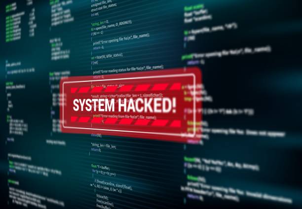 Ransomware attacks